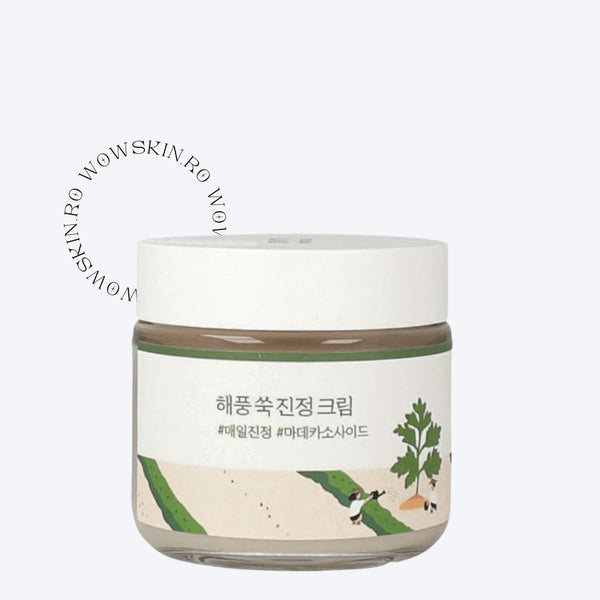 round-lab-mugwort-calming-cream-80-ml